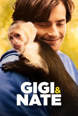 ดูหนังออนไลน์ฟรี Gigi & Nate (2022) บรรยายไทย