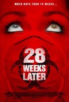 ดูหนังออนไลน์ฟรี 28 Weeks Later มหาภัยเชื้อนรกถล่มเมือง
