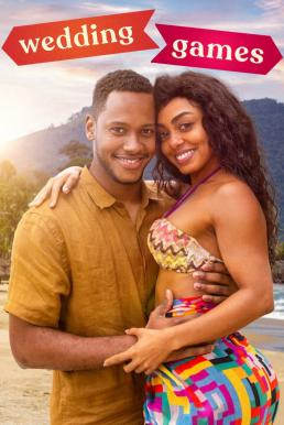 ดูหนังออนไลน์ฟรี Wedding Games เกมวิวาห์ (2023) NETFLIX บรรยายไทย