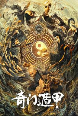ดูหนังออนไลน์ฟรี Fantasy Magician (2020) ฉีเหมินตุ้นเจี่ย