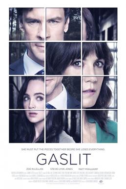 ดูหนังออนไลน์ฟรี Fatal Deceit (Gaslit) (2019) การหลอกลวงร้ายแรง