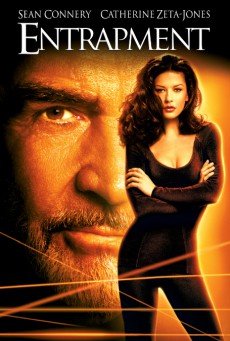 ดูหนังออนไลน์ฟรี Entrapment (1999) กับดักพยัคฆ์เหนือเมฆ