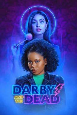 ดูหนังออนไลน์ฟรี Darby and the Dead (2022) บรรยายไทย