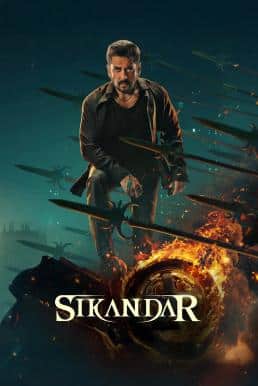 ดูหนังออนไลน์ฟรี Sikandar (2025) บรรยายไทย
