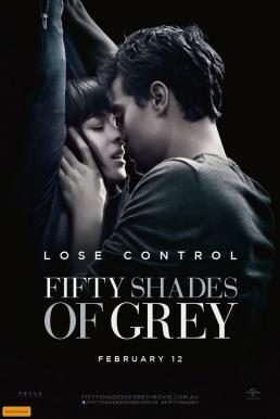 ดูหนังออนไลน์ฟรี Fifty Shades of Grey (2015) ฟิฟตี้เชดส์ออฟเกรย์