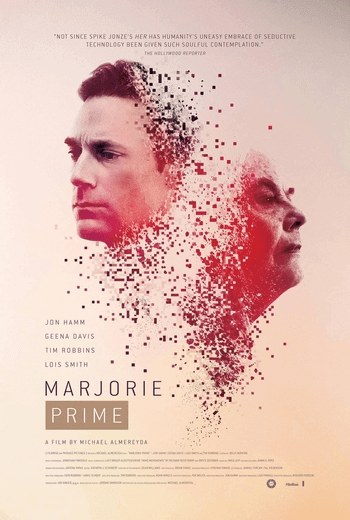 ดูหนังออนไลน์ฟรี Marjorie Prime (2017) มาร์จอรี่ ไพร์ม
