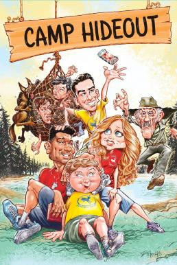 ดูหนังออนไลน์ฟรี Camp Hideout (2023) บรรยายไทย