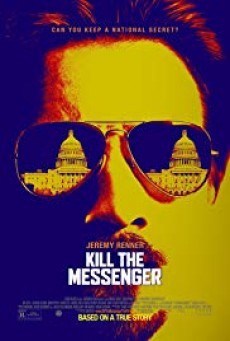 ดูหนังออนไลน์ฟรี Kill the Messenger คนข่าว โค่นทำเนียบ (2014)
