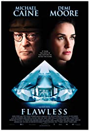 ดูหนังออนไลน์ฟรี Flawless (2007) เพชรไร้ตำหนิ แผนปล้นไม่มีที่ติ