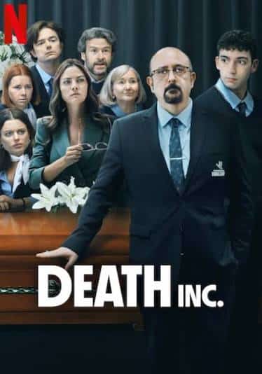 ดูหนังออนไลน์ฟรี Death inc Season 2