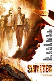 ดูหนังออนไลน์ฟรี Swelter ปล้น ฉะ นรก