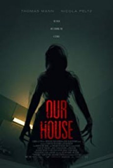 ดูหนังออนไลน์ฟรี Our House เครื่องเรียกผี