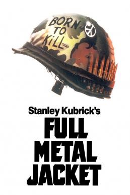 ดูหนังออนไลน์ฟรี Full Metal Jacket (1987) เกิดเพื่อฆ่า