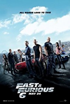 ดูหนังออนไลน์ฟรี Fast and Furious 6 ( เร็วแรงทะลุนรก 6 )