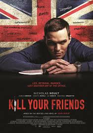 ดูหนังออนไลน์ฟรี Kill Your Friends (2015) อยากดังต้องฆ่าเพื่อน