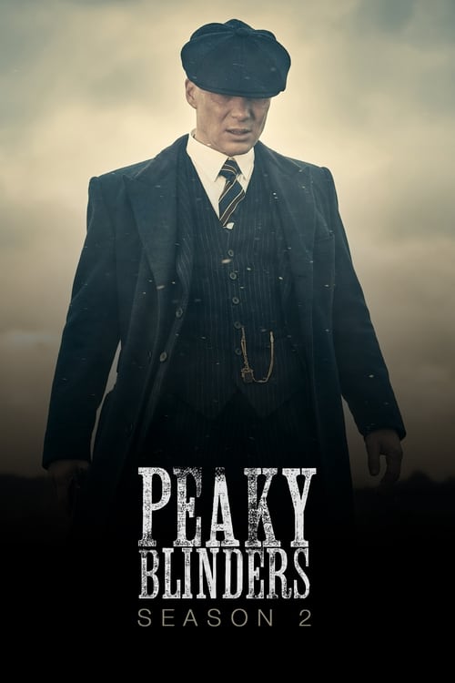 ดูหนังออนไลน์ฟรี Peaky Blinders Season 2