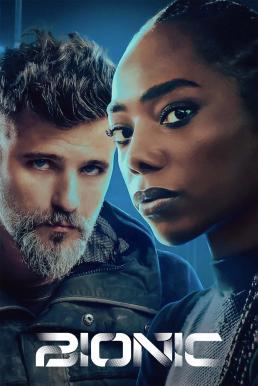 ดูหนังออนไลน์ฟรี Bionic เหนือมนุษย์ (2024) NETFLIX