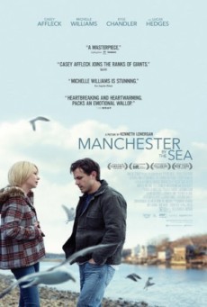 ดูหนังออนไลน์ฟรี Manchester By The Sea (2016) แค่…ใครสักคน