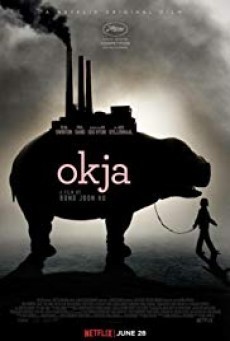 ดูหนังออนไลน์ฟรี okja-โอคจา