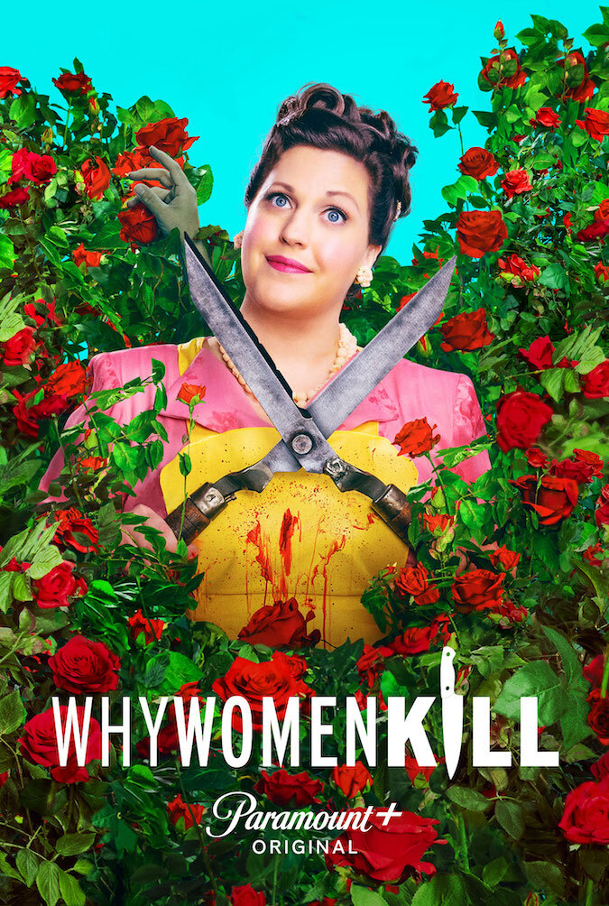 ดูหนังออนไลน์ฟรี WHY WOMEN KILL Season 2