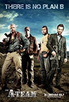 ดูหนังออนไลน์ฟรี The A-Team หน่วยพิฆาตเดนตาย