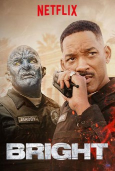 ดูหนังออนไลน์ฟรี Bright (2017) ไบรท์