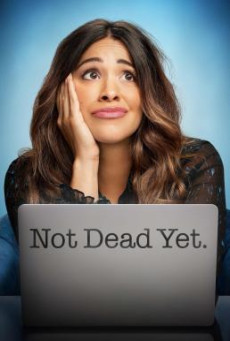 ดูหนังออนไลน์ฟรี Not Dead Yet Season 1 (2023) บรรยายไทย