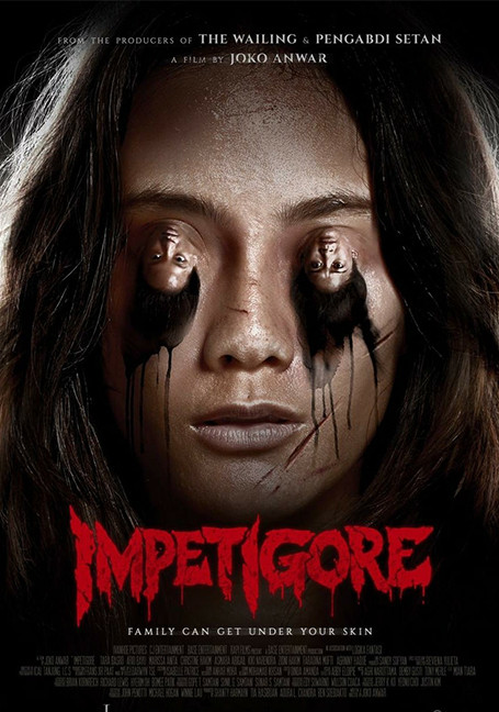 ดูหนังออนไลน์ฟรี Impetigore (2019)  บ้านเกิดปีศาจ