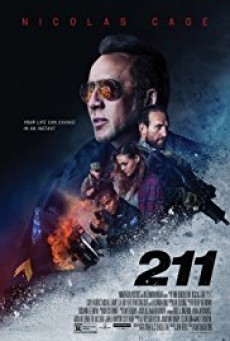 ดูหนังออนไลน์ฟรี 211 โคตรตำรวจอันตราย