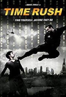 ดูหนังออนไลน์ฟรี Time Rush ฉะ นาทีระห่ำ