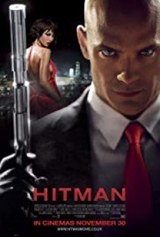 ดูหนังออนไลน์ฟรี Hitman โคตรเพชฌฆาต 47