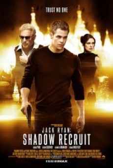 ดูหนังออนไลน์ฟรี Jack Ryan Shadow Recruit – แจ็ค ไรอัน สายลับไร้เงา