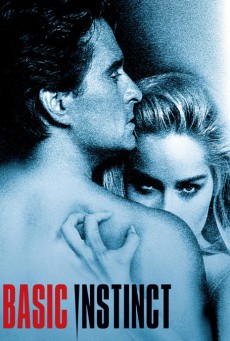 ดูหนังออนไลน์ฟรี Basic Instinct (1992) เจ็บธรรมดา ที่ไม่ธรรมดา