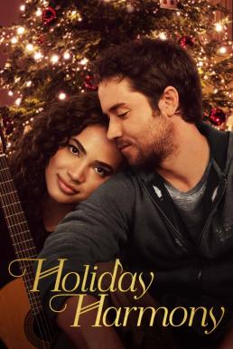 ดูหนังออนไลน์ฟรี Holiday Harmony (2022) บรรยายไทย