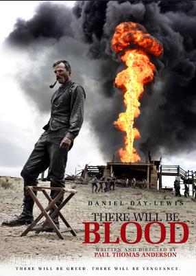 ดูหนังออนไลน์ฟรี There Will Be Blood (2007) ศรัทธาฝังเลือด
