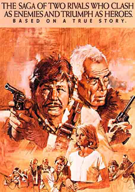 ดูหนังออนไลน์ฟรี Death Hunt (1981) เดธ ฮันท์