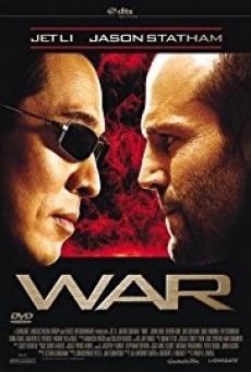 ดูหนังออนไลน์ฟรี Rogue Assassin (2007) โหด ปะทะ เดือด