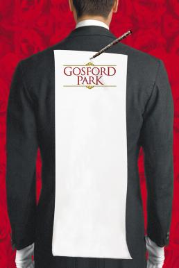 ดูหนังออนไลน์ฟรี Gosford Park (2001) รอยสังหารซ่อนสื่อมรณะ