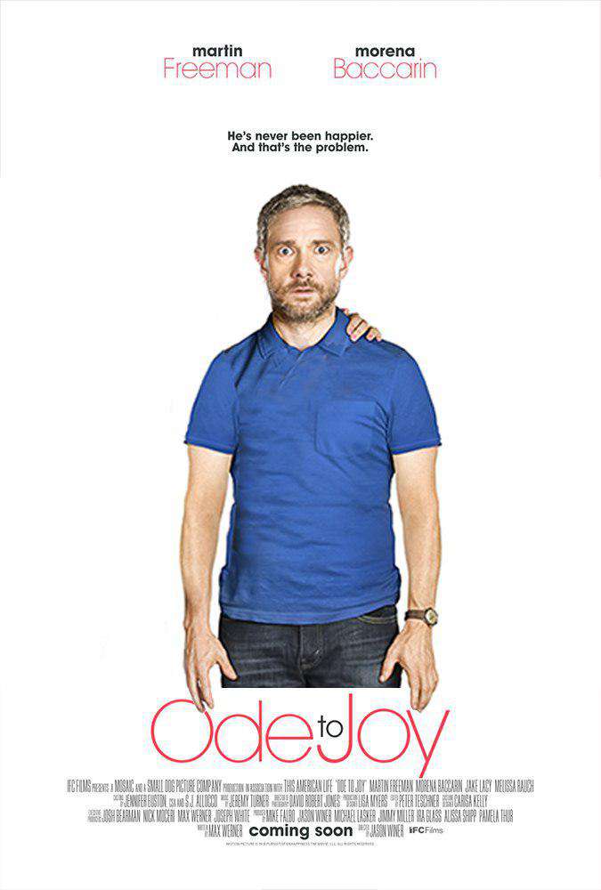 ดูหนังออนไลน์ฟรี Ode to Joy (2019) บทกวีถึงจอย