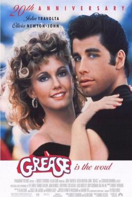 ดูหนังออนไลน์ฟรี Grease (1978) กรีส