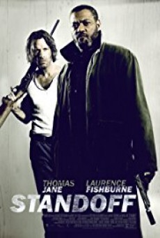 ดูหนังออนไลน์ฟรี Standoff ล่าไม่ให้รอด