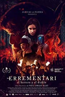 ดูหนังออนไลน์ฟรี Errementari The Blacksmith And The Devil พันธนาการปิศาจ