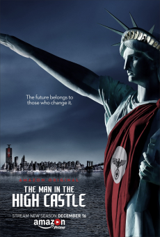 ดูหนังออนไลน์ฟรี The Man in the High Castle Season 2