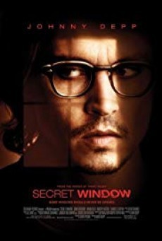 ดูหนังออนไลน์ฟรี Secret Window หน้าต่างหลอน อำมหิต
