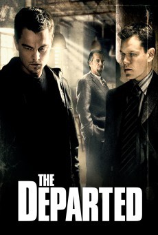 ดูหนังออนไลน์ฟรี The Departed ภารกิจโหด แฝงตัวโค่นเจ้าพ่อ