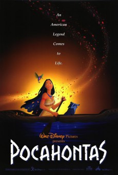 ดูหนังออนไลน์ฟรี Pocahontas โพคาฮอนทัส