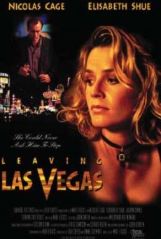 ดูหนังออนไลน์ฟรี Leaving Las Vegas ดื่มรักลาสเวกัส