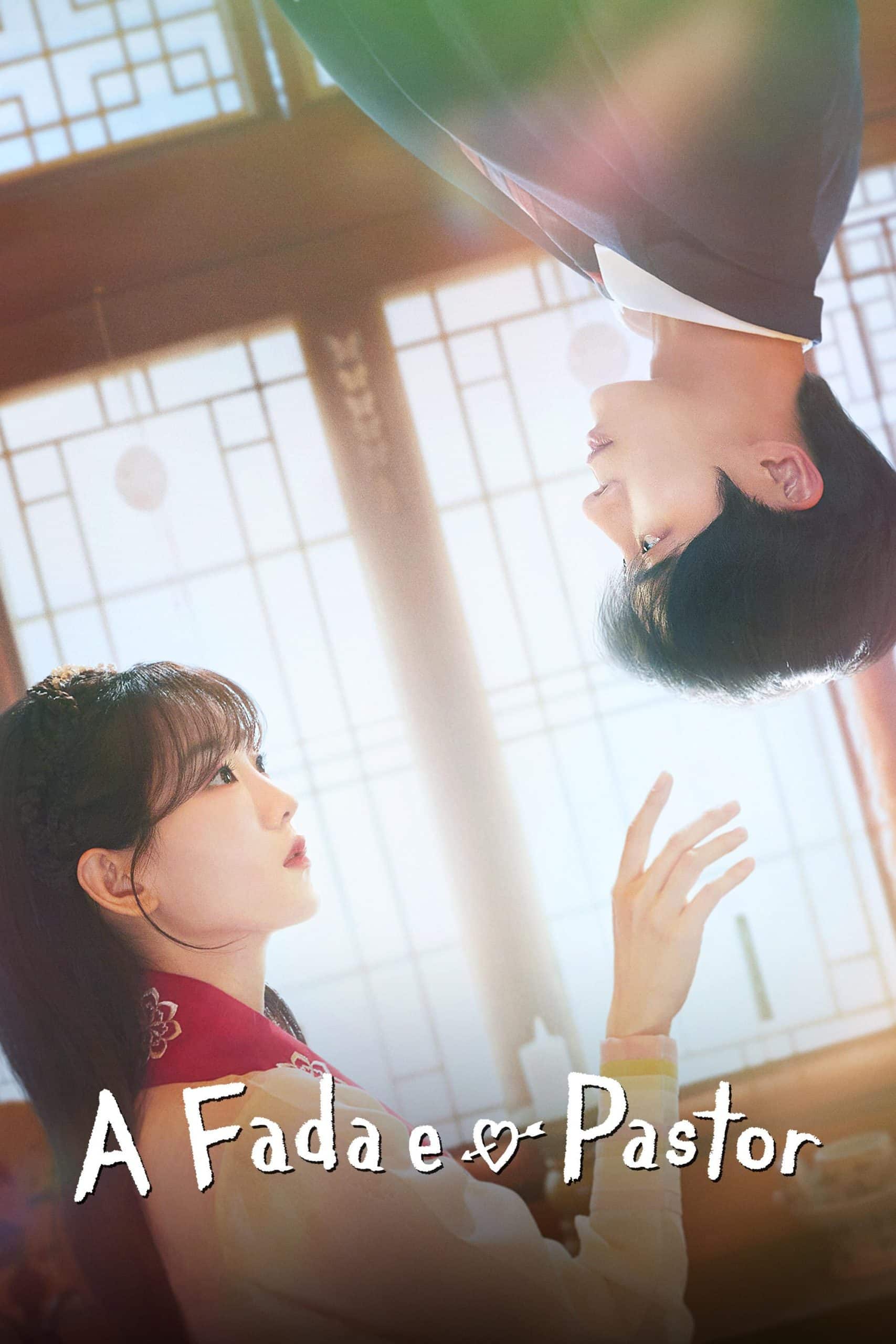 ดูหนังออนไลน์ฟรี ซีรี่ย์เกาหลี Head Over Heels (2025) หนุ่มดวงจู๋กับหมอดูคนจ๋วย ซับไทย