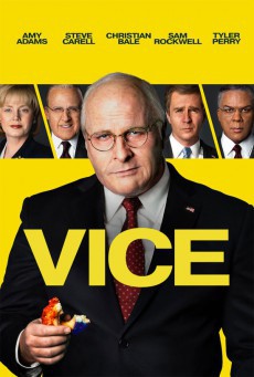 ดูหนังออนไลน์ฟรี Vice รองประธานาธิดีเขย่าโลก