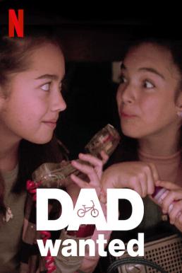 ดูหนังออนไลน์ฟรี Dad Wanted (2020) หาพ่อมาต่อฝัน